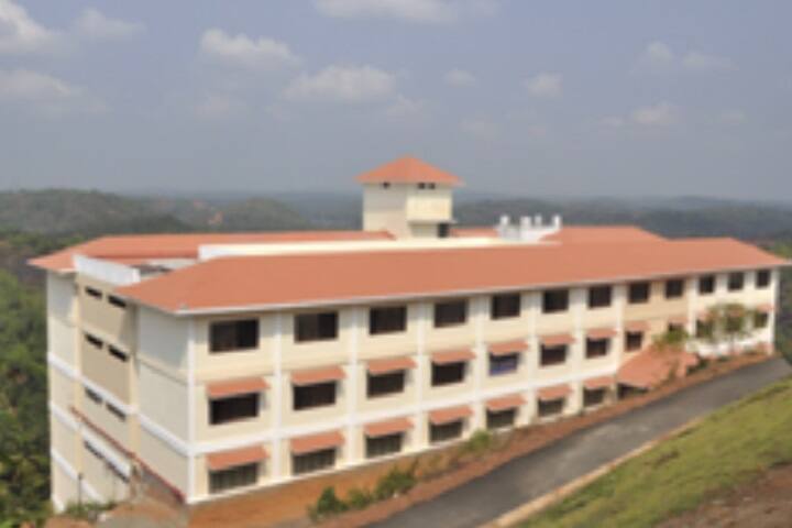 SAFI Institute of Advanced Study, Malappuram campus photo 2