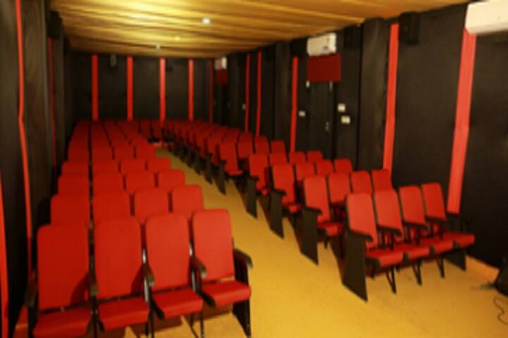 SAFI Institute of Advanced Study, Malappuram campus photo 6