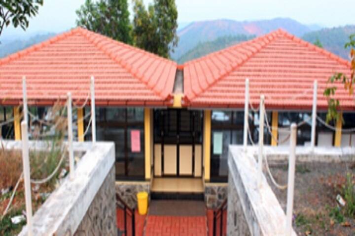 SAFI Institute of Advanced Study, Malappuram campus photo 4