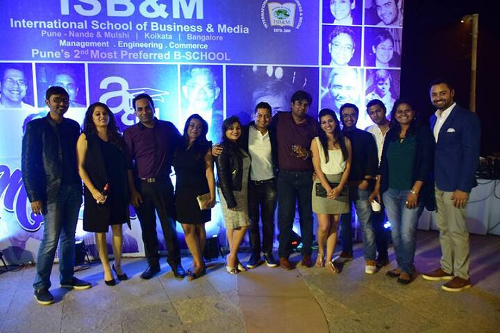 ISB&M Bangalore campus photo 2