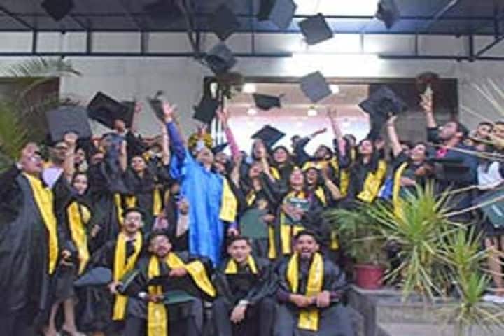 ISB&M Bangalore campus photo 3