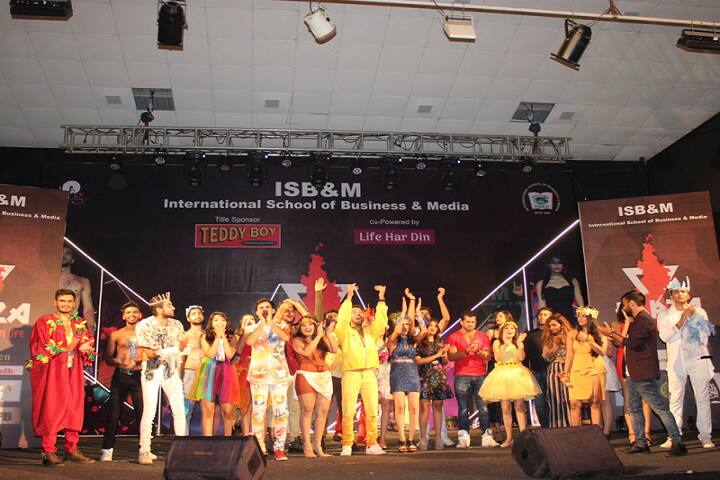 ISB&M Bangalore campus photo 4