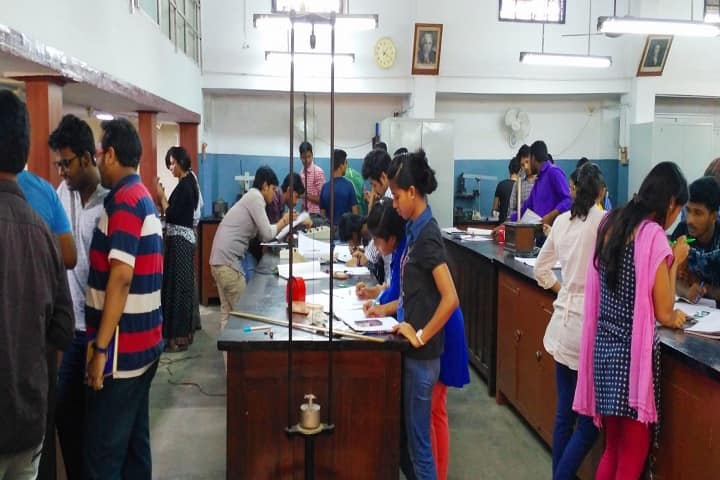 Jogesh Chandra Chowdhury College, Kolkata campus photo 3