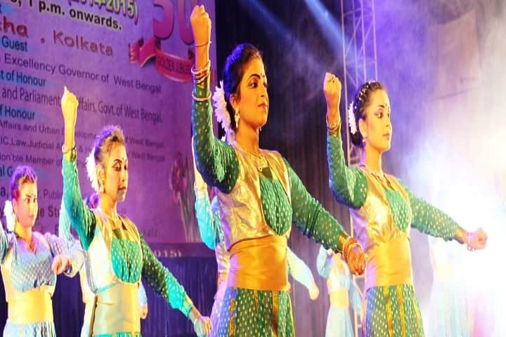 Jogesh Chandra Chowdhury College, Kolkata campus photo 5