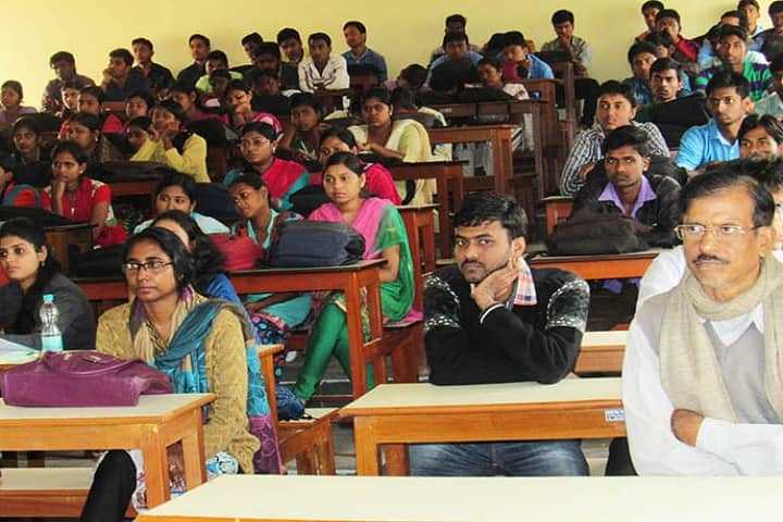 Ambigeria Government College, Paschim Medinipur campus photo 5