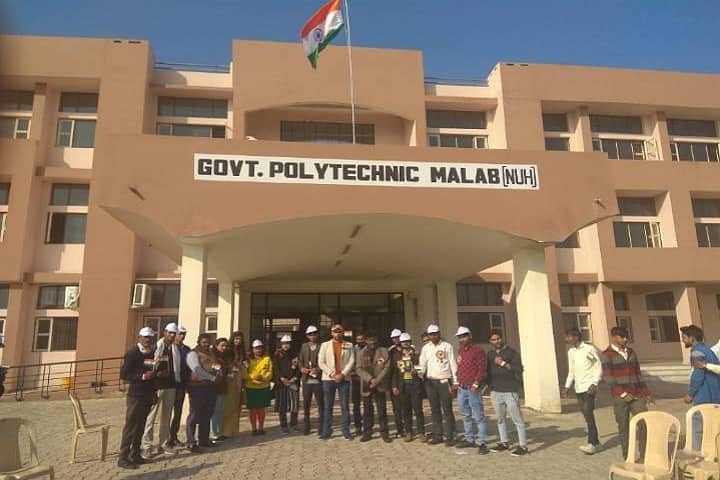 Government Polytechnic, Malab campus photo 2