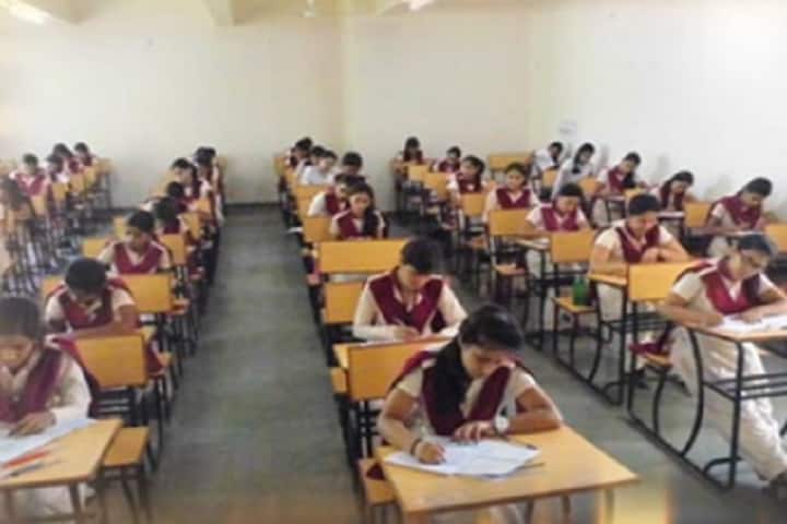 Sant Hirdaram Girls College, Bhopal campus photo 2