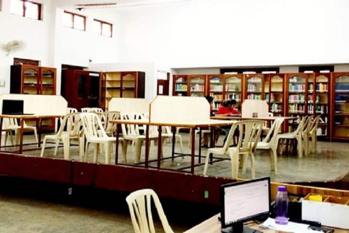Indian Institute of Psychology and Research, Bangalore campus photo 2