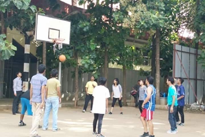 Indian Institute of Psychology and Research, Bangalore campus photo 4