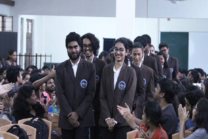 Indian Institute of Psychology and Research, Bangalore campus photo 6