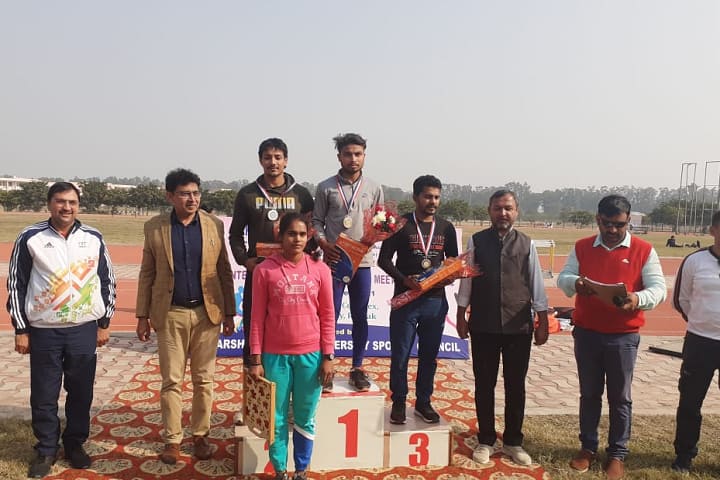 Shaheed Dalbir Singh Government College, Kharkhoda campus photo 2