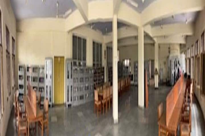 Shaheed Dalbir Singh Government College, Kharkhoda campus photo 4
