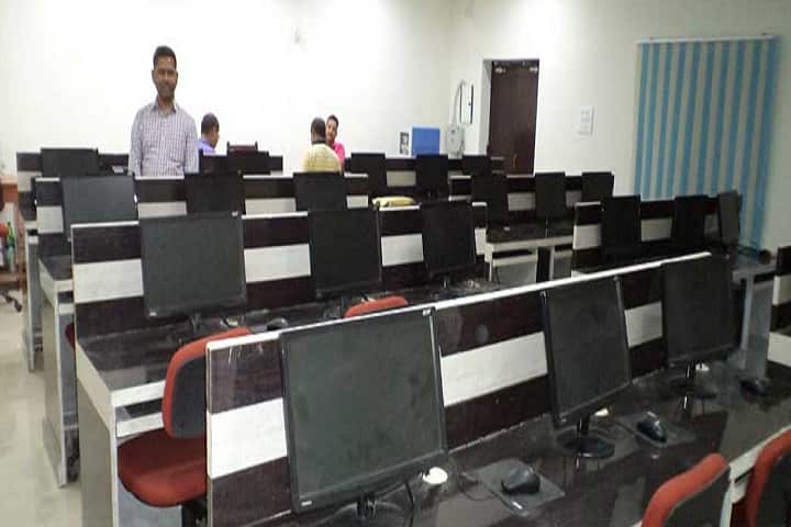 Government Polytechnic, Faizabad campus photo 2