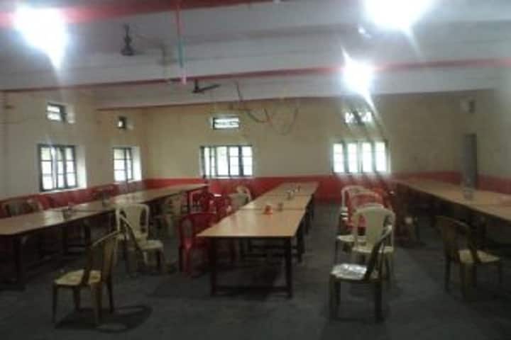 Government Polytechnic, Faizabad campus photo 3