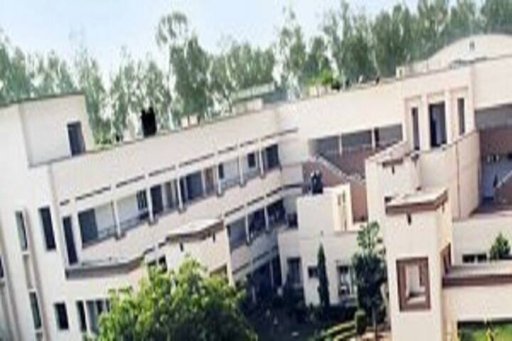 School of Legal Studies, Apeejay Stya University, Sohna campus photo 2