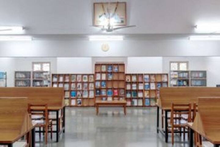 School of Legal Studies, Apeejay Stya University, Sohna campus photo 4