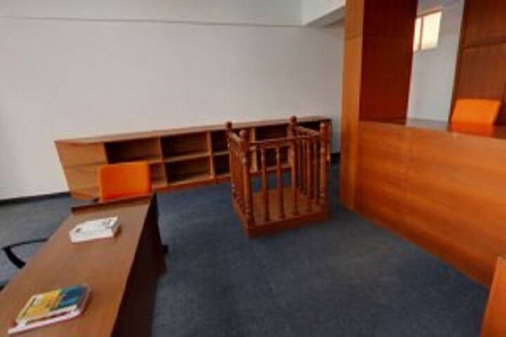 School of Legal Studies, Apeejay Stya University, Sohna campus photo 5