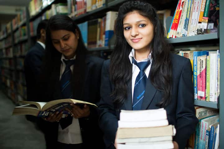 Integrated School of Education, Ghaziabad campus photo 4