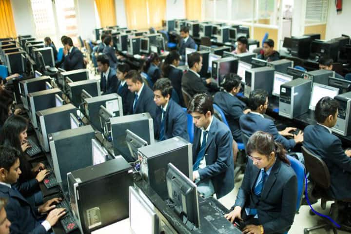 Integrated School of Education, Ghaziabad campus photo 6