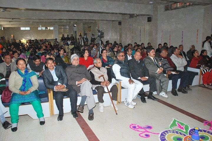 Seth Banarsi Dass College of Education, Kurukshetra campus photo 2