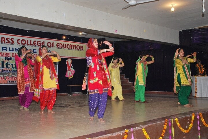 Seth Banarsi Dass College of Education, Kurukshetra campus photo 3