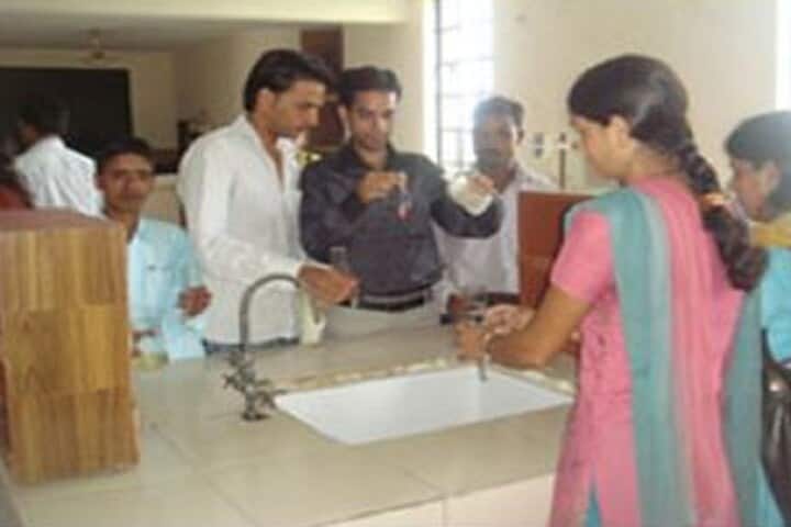 Seth Banarsi Dass College of Education, Kurukshetra campus photo 4