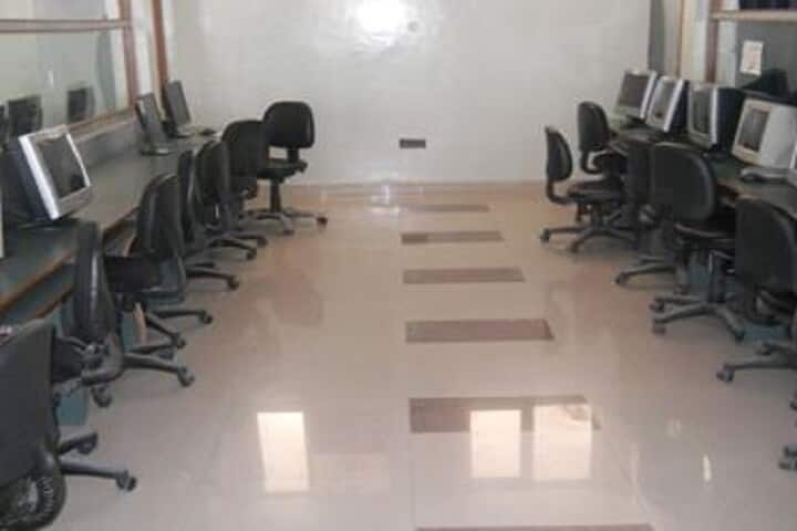 Seth Banarsi Dass College of Education, Kurukshetra campus photo 5
