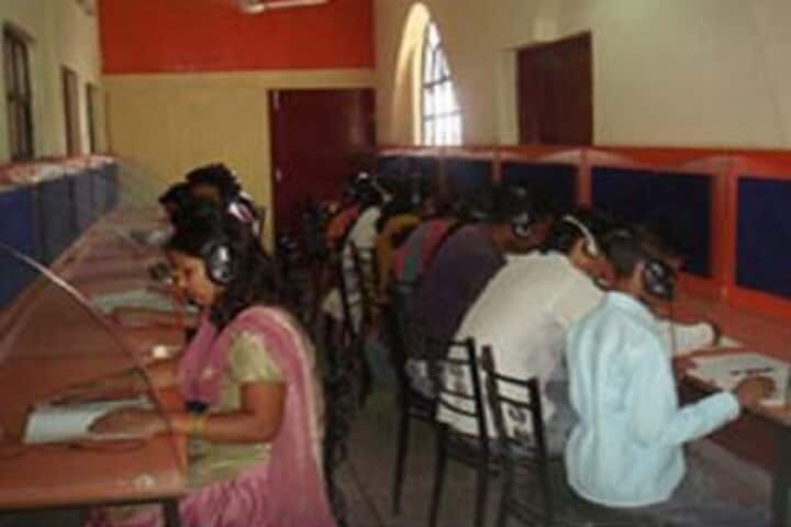 Seth Banarsi Dass College of Education, Kurukshetra campus photo 6