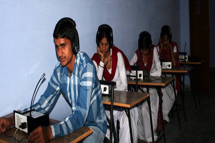 RPS College of Education, Khor campus photo 3