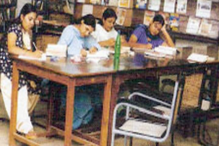 RPS College of Education, Khor campus photo 4