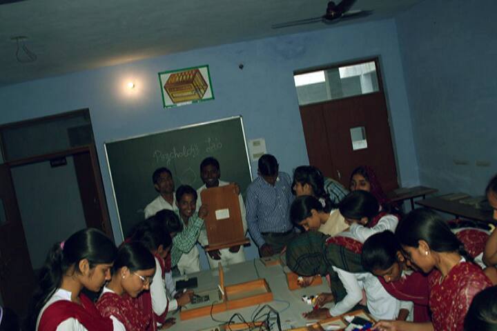 RPS College of Education, Khor campus photo 5