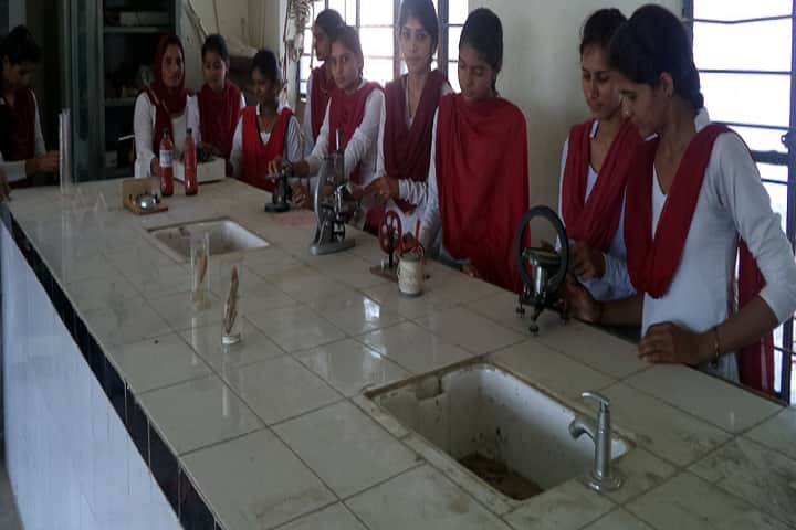 RPS College of Education, Khor campus photo 6