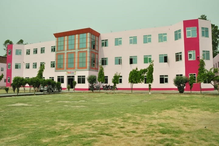 Rama College of Education, Kaithal campus photo 2