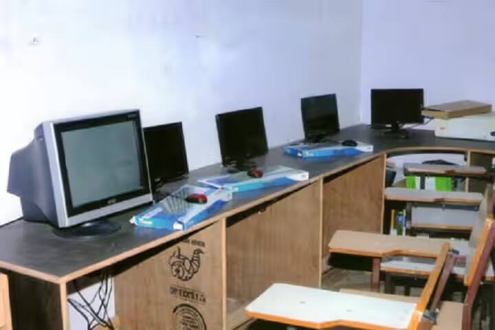Rama College of Education, Kaithal campus photo 3