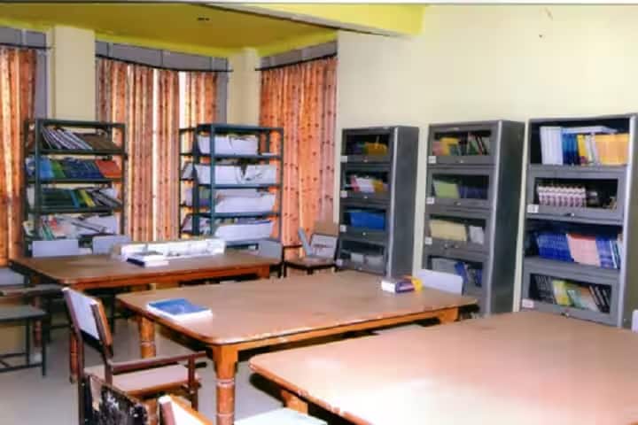 Rama College of Education, Kaithal campus photo 4