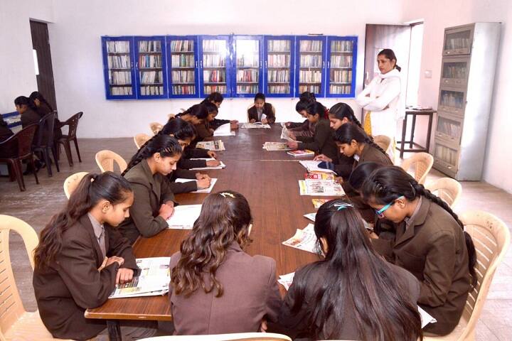Rama College of Education, Kaithal campus photo 5