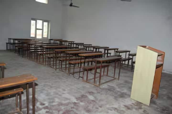 Rama College of Education, Kaithal campus photo 6