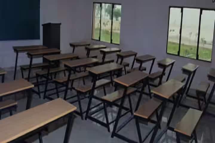 Jaat College of Education, Karnal campus photo 4