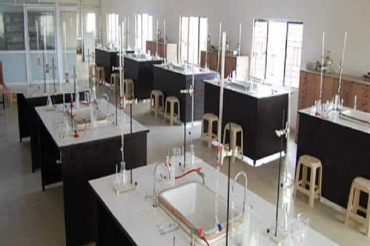 Jaat College of Education, Karnal campus photo 5
