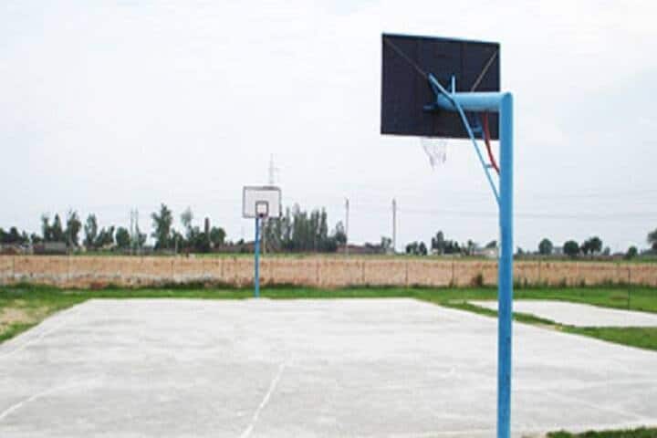 Jaat College of Education, Karnal campus photo 6