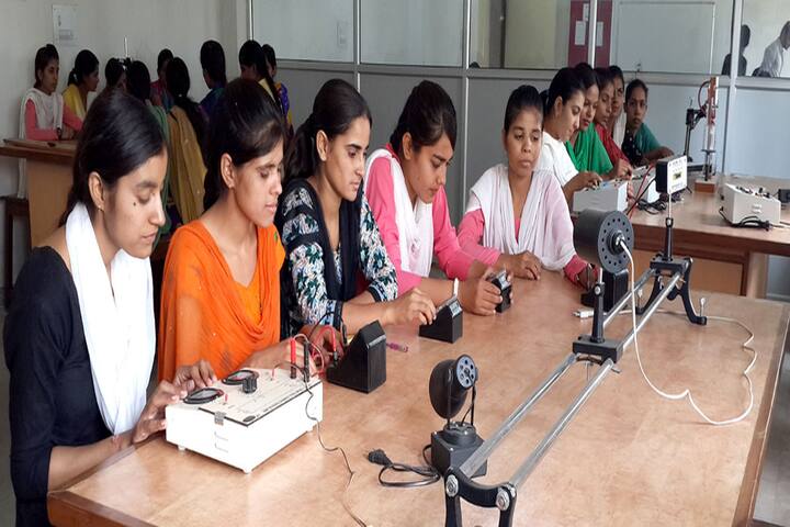 Indus Degree College, Jind campus photo 3