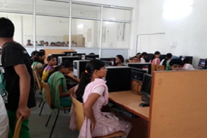 Indus Degree College, Jind campus photo 5