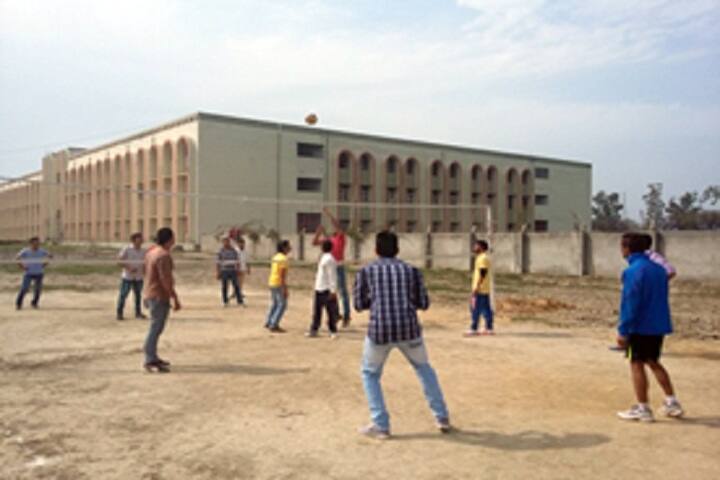 Indus Degree College, Jind campus photo 6