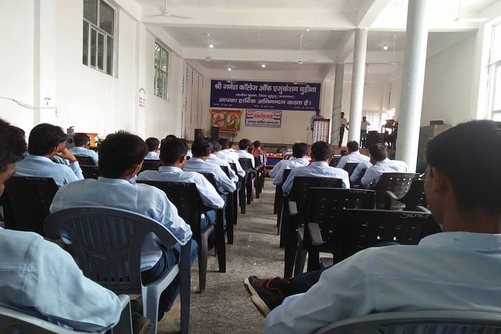 Shri Ganesh College of Education, Mahendergarh campus photo 2