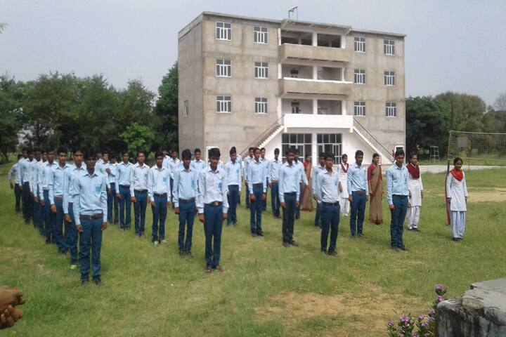 Shri Ganesh College of Education, Mahendergarh campus photo 4