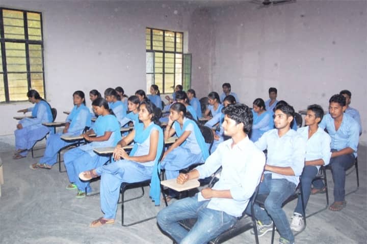 Shree Ganapati Institute of Education and Technology, Faizabad campus photo 2