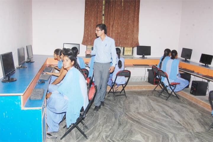 Shree Ganapati Institute of Education and Technology, Faizabad campus photo 3
