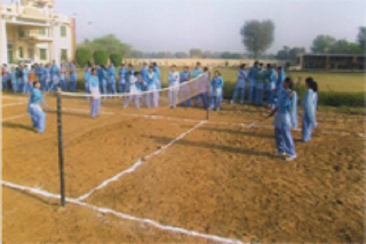 Shree Ganapati Institute of Education and Technology, Faizabad campus photo 5