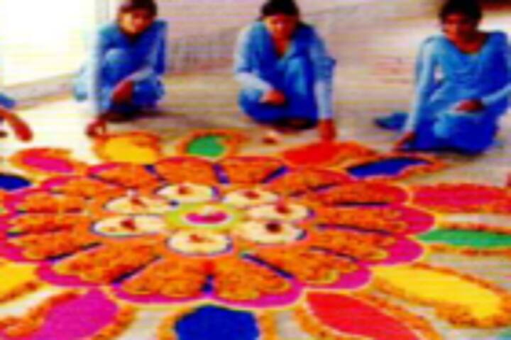 Shree Ganapati Institute of Education and Technology, Faizabad campus photo 6