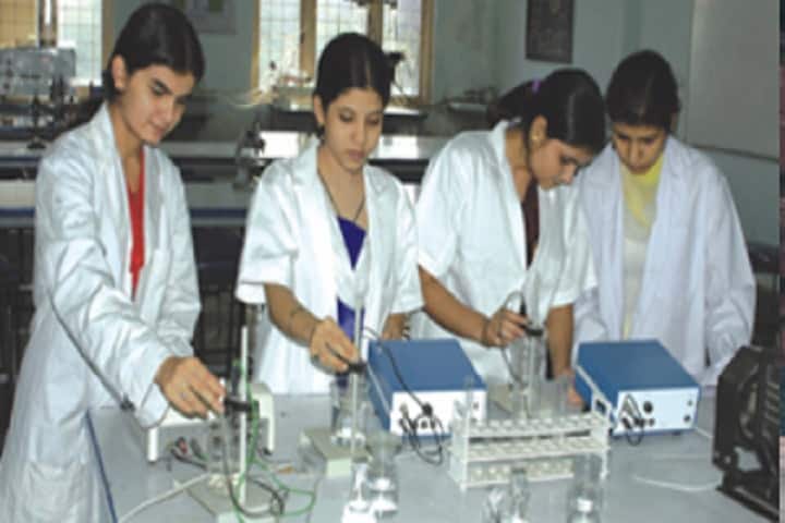 Sunrise Institute of Education and Technology, Gautam Budh Nagar campus photo 3